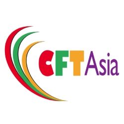  CFT Asia Exhibition - July 2026